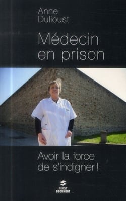Medecin en prison