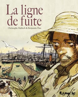 La Ligne de fuite