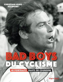 Bad boys du cyclisme