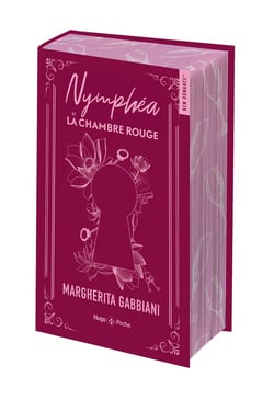 Nymphéa et la Chambre rouge