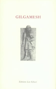 L'épopée de gilgamesh