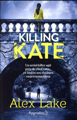 Killing Kate