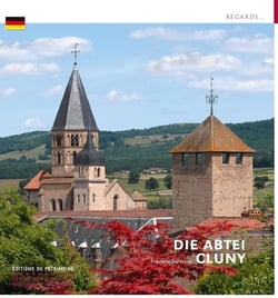L'Abbaye de Cluny