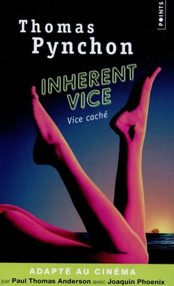 Vice caché