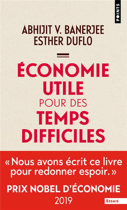 Économie utile pour des temps difficiles