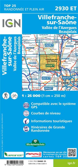 Villefranche-sur-saône-2930ET