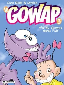 Y a du gowap dans l'air