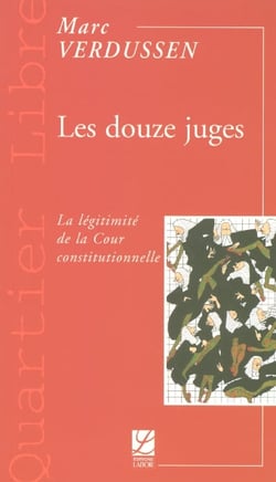 Les douze juges