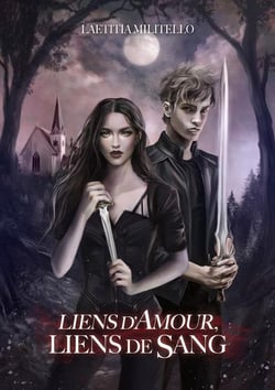 Liens d'amour, liens de sang