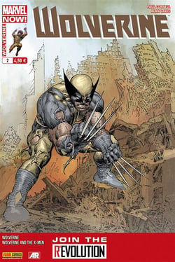 Wolverine n.2013/2