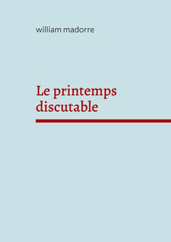 Le printemps discutable : Au crayon critérium