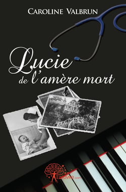 Lucie de l'amère mort