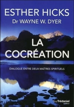 La cocréation - dialogue entre deux maîtres