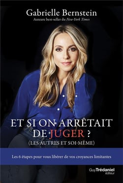 Et si on arrêtait de juger ? (les autres et soi-même)