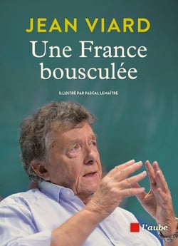 Chroniques d'une France bousculée
