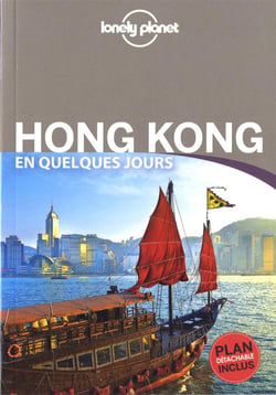 Hong kong en quelques jours - 2ed