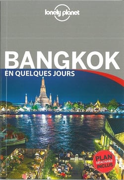 Bangkok En Quelques Jours