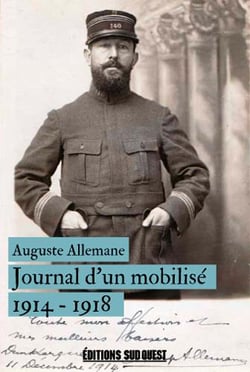 Journal d'un mobilisé, 1914-1918