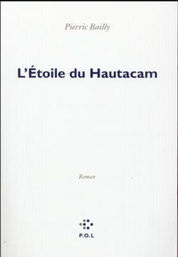 L'étoile du Hautacam