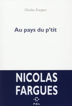 Au pays du p'tit