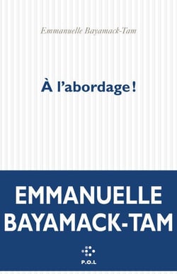 À l'abordage !