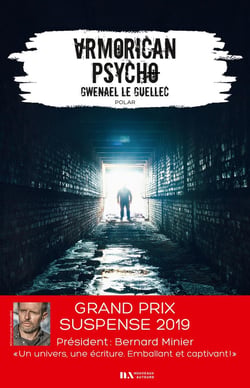 Armorican psycho