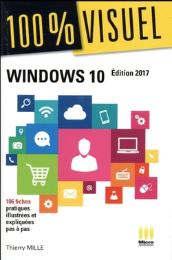 100 % visuel Windows 10 (édition 2017)