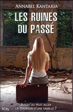 Les ruines du passé