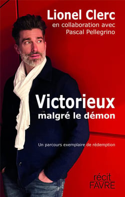 Victorieux malgré le démon : Un parcours exemplaire de rédemption