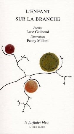 L'enfant sur la branche