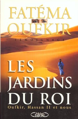 Les jardins du roi