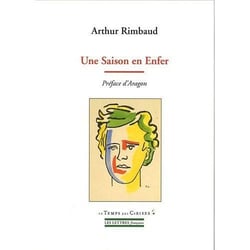 Une saison en enfer