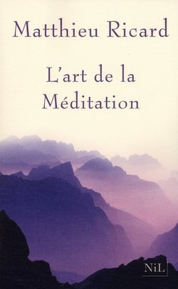 L'art de la méditation