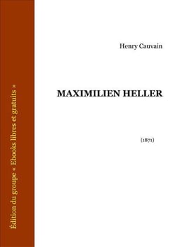 Maximilien heller