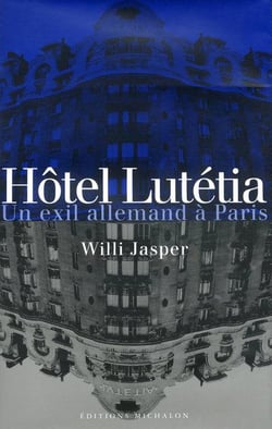 Hôtel Lutétia