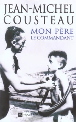 Mon père le commandant