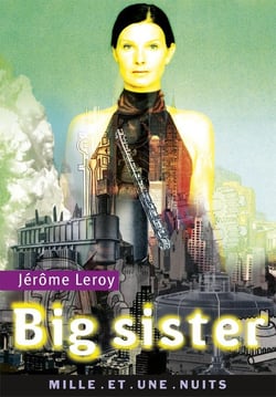 Big sister