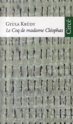 Le coq de madame Cleophas