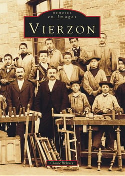 Vierzon Tome 1