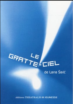 Le gratte-ciel