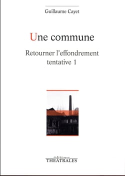 Une commune