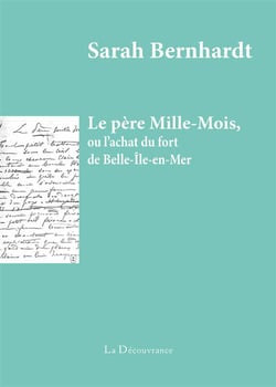 Le père mille-mois, ou l'achat du fort de belle-ile-en-mer