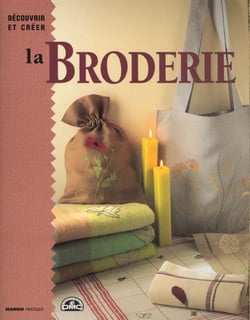 La broderie