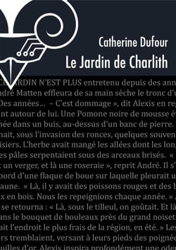 Le jardin de charlith