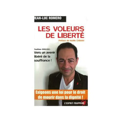 Les voleurs de liberté
