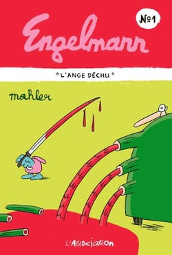 Engelmann