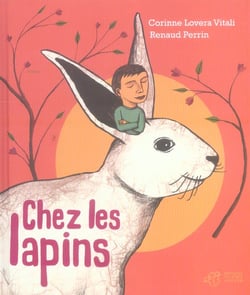 Chez les lapins