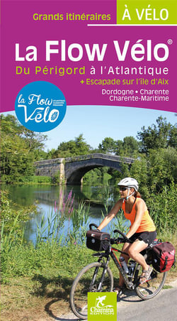 La flow vélo du Périgord à l'Atlantique
