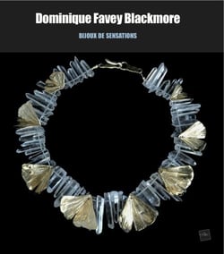 Bijoux de sensations
