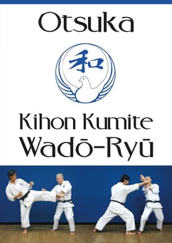 Kihon kumite wado-ryu